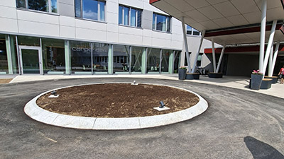 Diakoniekrankenhaus Freiburg